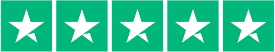 trustpilot-5stjerner